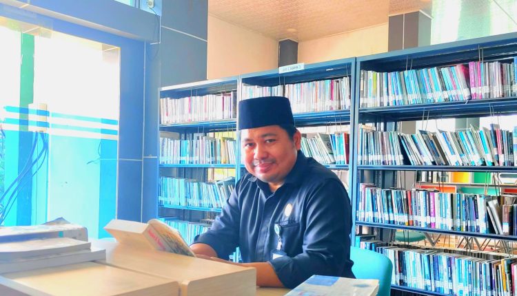 Ketua ISNU Tanah Bumbu Ajak Masyarakat Dukung ARB di Pilkada 2024