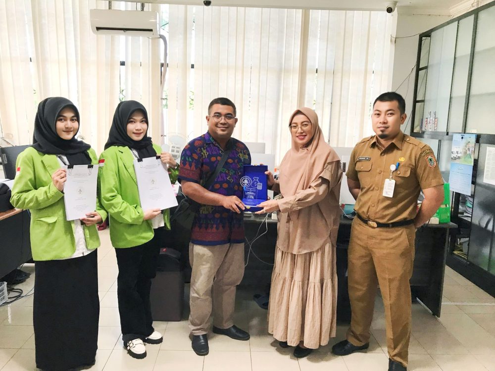 Program Magang Mahasiswa UNUKASE di Sekretariat DPRD Provinsi Kalsel Dorong Kinerja Optimal di Komisi 1