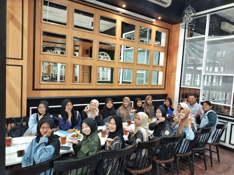 Universitas Nahdlatul Ulama Kalimantan Selatan Dorong Mahasiswa Kuasai Kewirausahaan