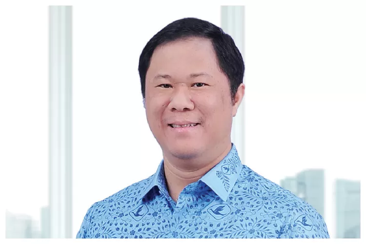Ketua Umum Jaringan Pengusaha Nasional (Japnas), Bayu Priawan Djokosoetono.