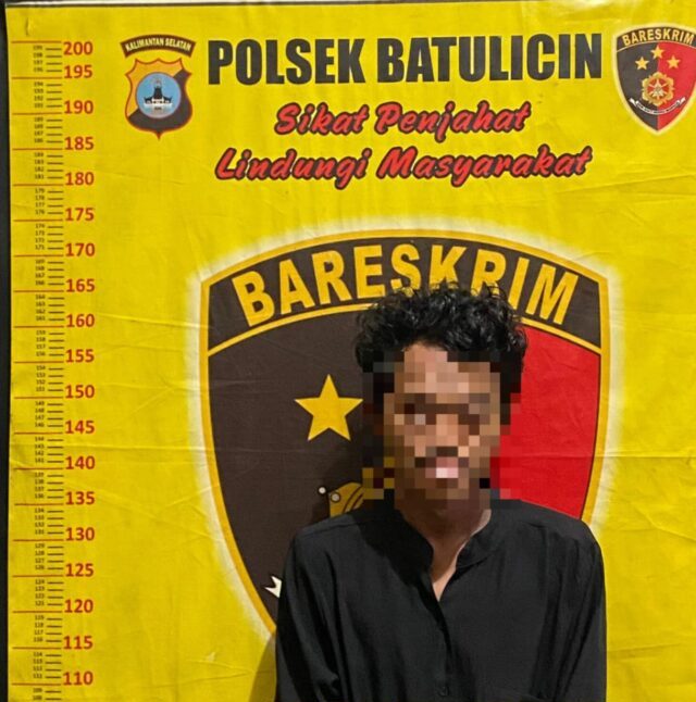 Tsk penggelapan uang perusahaan