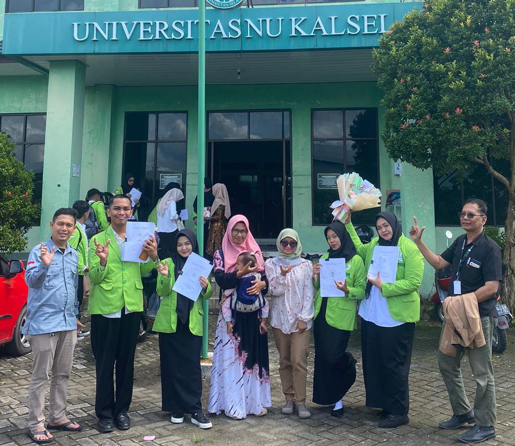 Seminar Proposal UNUKASE