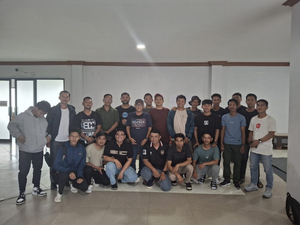 Panitia Batfest 2024