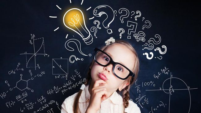 Berdasarkan sejumlah riset, berikut hal-hal yang bisa menurunkan kecerdasan intelektual (IQ) anak dan perlu diperhatikan orang tua.