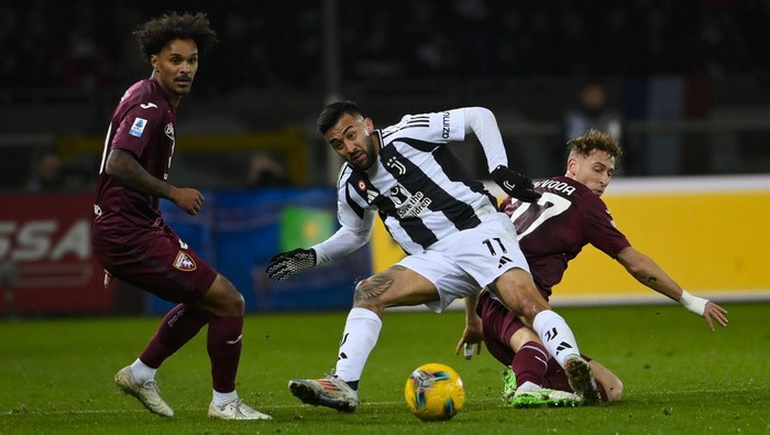 Derby della Mole