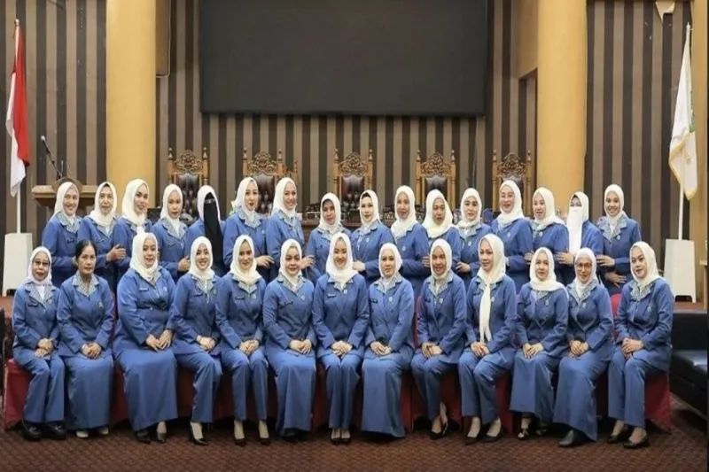 Organisasi Gabungan Gatriwara Kabupaten Tanbu