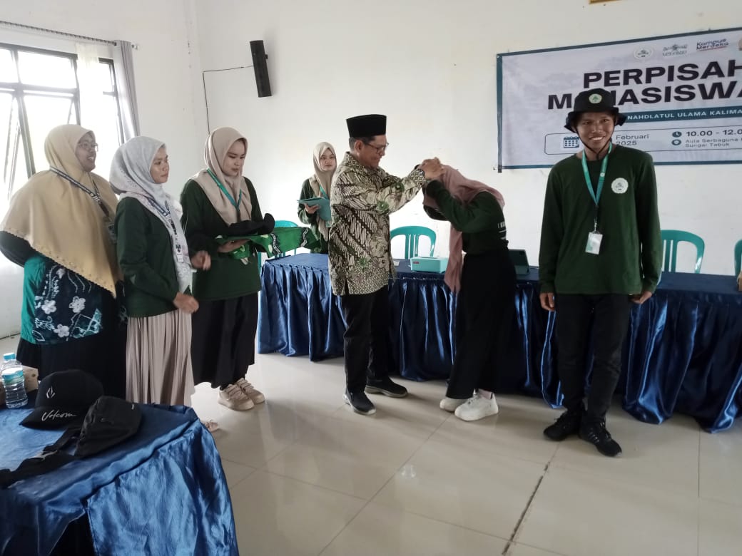 Kolaborasi UNUKASE dan SMKN 5 Banjarmasin Tingkatkan Kualitas Pendidikan Vokasi Arsitektur 