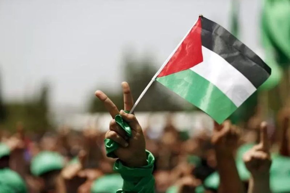 Free Palestine