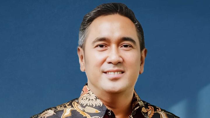 Direktur Utama ID FOOD Ghimoyo yang ditunjuk Menteri BUMN menggantikan Sis Apik Wijayanto.