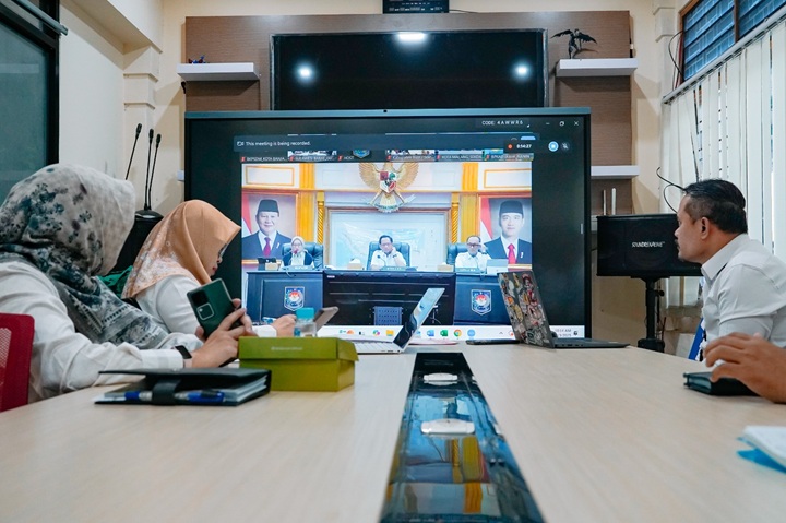 Rakoor CASN Tahun Anggaran 2024.