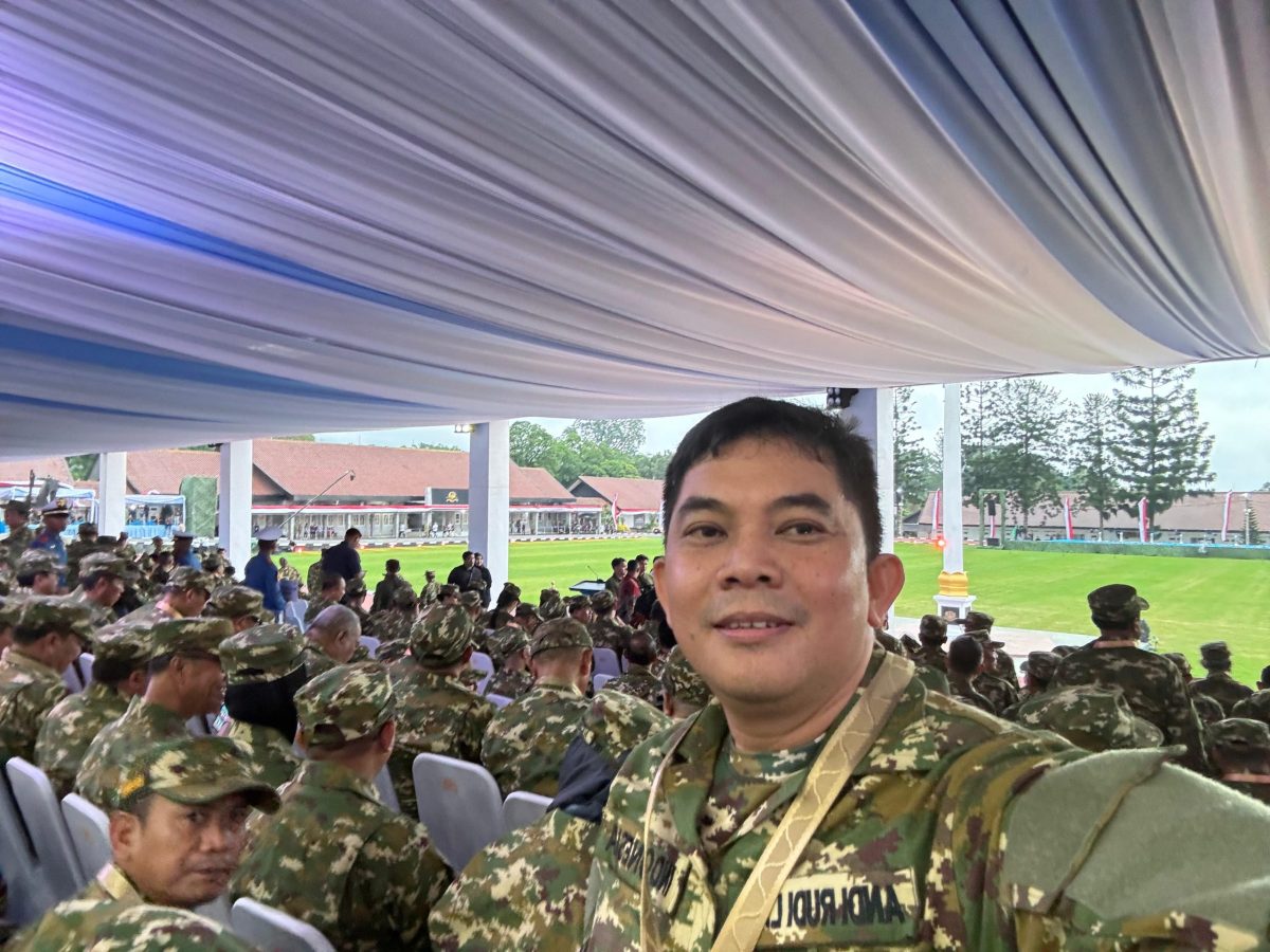 Presiden Prabowo Tutup Magelang Retreat 2025, Kepala Daerah Serap Wawasan Baru