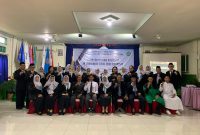 STIKes Intan Martapura resmi melantik Hj. Zubaidah sebagai Ketua periode 2024–2028