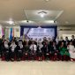 STIKes Intan Martapura resmi melantik Hj. Zubaidah sebagai Ketua periode 2024–2028