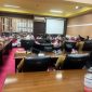 DPRD Tanah Bumbu bahas penguatan SDM bersama komunitas PETA dan META lewat pendidikan nonformal dan pelatihan kewirausahaan.