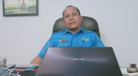 Distribusi air bersih di Tanah Bumbu membaik, PT Bersujud lanjutkan program MBR 2025 dengan subsidi 50 persen.