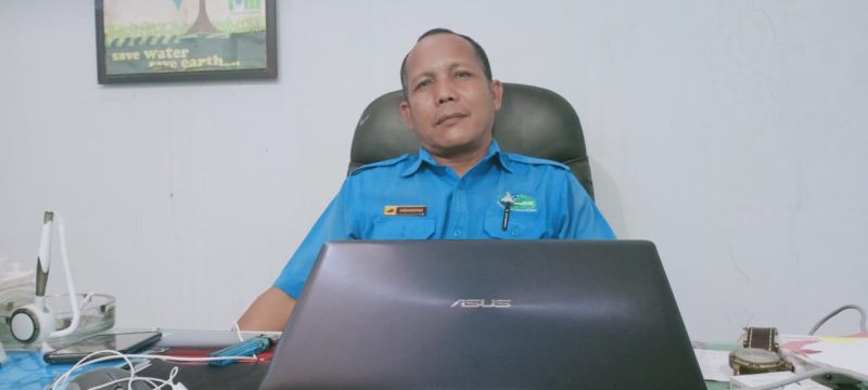 Distribusi air bersih di Tanah Bumbu membaik, PT Bersujud lanjutkan program MBR 2025 dengan subsidi 50 persen.