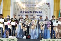 STIKES Intan Martapura gelar Grand Final Duta Kampus 2025, tampilkan mahasiswa inspiratif bertema 