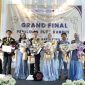 STIKES Intan Martapura gelar Grand Final Duta Kampus 2025, tampilkan mahasiswa inspiratif bertema 