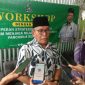 Volume sampah di Banjarmasin terus meningkat usai penutupan TPA Basirih. Wakil Ketua DPW PKB Kalsel Suripno Sumas soroti dampaknya dan usulkan solusi, mulai dari edukasi daur ulang hingga insentif angkutan umum berbasis sampah. doc. Dana Aswadi