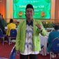 Mahasiswa UNUKASE Muhammad Zaini hadiri Kongres VIII BEM PTNU Nusantara di Probolinggo, bahas pendidikan, kemandirian umat, dan kepemimpinan NU muda.