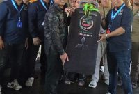 PT. Kamilah Berkat Guru Banjarbaru rayakan milad ke-8 dengan program doorprize spesial untuk calon jamaah umrah dan haji.