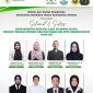 Delapan dosen UNUKASE raih hibah nasional riset Kemendikbudristek 2025, bukti komitmen kuat dalam pendidikan dan pengabdian.