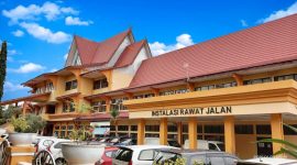 RSUD Ratu Zalecha Martapura raih Penghargaan Pelayanan Prima 2024 dari Kemenpan-RB atas kinerja pelayanan publik terbaik. (Brigade Humas Raza)