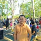 Anggota DPRD Tanah Bumbu Makhruri dukung Festival Kuliner Batulicin Irigasi, mendorong pengembangan ekonomi lokal dan wisata berbasis budaya.
