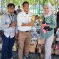 DLH Tanah Bumbu gelar program tukar sampah dengan sembako untuk dorong kesadaran lingkungan dan pengelolaan sampah ekonomis.
