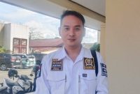 Komisi II DPRD Kotabaru apresiasi Satpolairud tangkap nelayan pengguna pukat harimau, jaga kelestarian ekosistem laut. / Redaksi Kalimantan