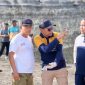 Bupati Kotabaru percepat pembangunan RSUD Stagen untuk tingkatkan layanan kesehatan masyarakat di wilayah pesisir dan kepulauan.