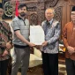 Pimpinan Pusat Muhammadiyah sambut kunjungan Enstitu Sosyal Turkiye untuk memperkuat kerja sama di bidang pendidikan dan sosial, termasuk rencana konferensi internasional. 