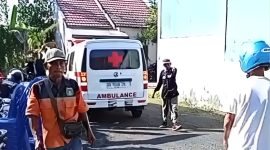 Remaja tewas usai penikaman brutal di Tanah Bumbu. Polisi tangkap pelaku beberapa jam setelah kejadian di Kampung Baru. / Bacakabar.id