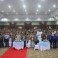 Pemkab Tanah Bumbu ikut serta dalam Musrenbang RPJMD untuk menyelaraskan program pembangunan daerah. Gubernur dan Wakil Gubernur Kalsel menekankan pentingnya sinkronisasi dan keterbukaan dalam perencanaan pembangunan.