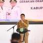 Pemerintah Kabupaten Tanah Bumbu meluncurkan Gerakan GENTING untuk mencegah stunting melalui kolaborasi lintas sektor. Program ini menyasar ibu hamil dan balita dari keluarga prasejahtera guna menciptakan generasi sehat dan berdaya saing.