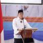 Bupati Tanah Bumbu membuka Musrenbang RPJMD 2025–2029 dengan visi BerAKSI. Forum ini menetapkan tujuh misi prioritas pembangunan untuk wujudkan Tanah Bumbu yang maju, makmur, dan beradab.