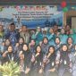 Ketua TP PKK Tanah Bumbu, Andi Irmayani Rudi Latif, menutup Lomba Posyandu 2025 dengan mengapresiasi peran kader sebagai ujung tombak layanan kesehatan desa dan mendorong peningkatan mutu Posyandu di seluruh wilayah Tanah Bumbu. Doc : Mc Tanbu