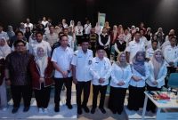 Pemkab Tanah Bumbu buka TIA 2025, dorong inovasi pelayanan publik dan pembangunan melalui kolaborasi lintas sektor. / Mc Tanbu