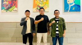 Garda Bangsa Kalsel kunjungi Jabar, perkuat sinergi lintas wilayah dan dorong program sosial PKB yang berdampak langsung.