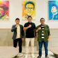 Garda Bangsa Kalsel kunjungi Jabar, perkuat sinergi lintas wilayah dan dorong program sosial PKB yang berdampak langsung.