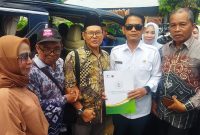 UNUKASE dan Pemkot Banjarmasin bahas kerja sama pendidikan, lingkungan, dan sosial untuk mendukung pembangunan berkelanjutan di kota.