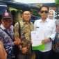 UNUKASE dan Pemkot Banjarmasin bahas kerja sama pendidikan, lingkungan, dan sosial untuk mendukung pembangunan berkelanjutan di kota.