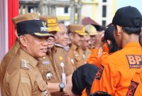 Bupati Kotabaru M. Rusli terbitkan aturan Kawasan Tanpa Rokok dengan 7 zona, lengkap dengan sanksi tegas bagi pelanggar.