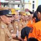 Bupati Kotabaru M. Rusli terbitkan aturan Kawasan Tanpa Rokok dengan 7 zona, lengkap dengan sanksi tegas bagi pelanggar.