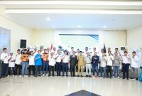 Pelantikan Pengurus DPC Organda Tanah Bumbu pada 6 Mei 2025 diharapkan memperkuat peran Organda dalam kemajuan transportasi darat.