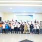 Pelantikan Pengurus DPC Organda Tanah Bumbu pada 6 Mei 2025 diharapkan memperkuat peran Organda dalam kemajuan transportasi darat.