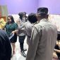 Polres Tanah Bumbu gelar patroli gabungan Operasi Sikat Intan 2025, jaga keamanan tempat hiburan malam tetap kondusif.