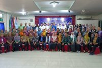 STIKes Intan Martapura perkuat visi dan misi melalui sinergi civitas akademika dan mitra strategis di Kalimantan Selatan.