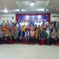 STIKes Intan Martapura perkuat visi dan misi melalui sinergi civitas akademika dan mitra strategis di Kalimantan Selatan.