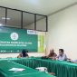 Universitas Nahdlatul Ulama Kalimantan Selatan (UNUKASE) Jalin kerja sama dengan JBOB Kalsel untuk menggelar pelatihan jurnalistik, membekali mahasiswa, dosen, dan staf humas dengan keterampilan menulis berita dan membuat infografis profesional.